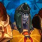 Character Avatar
